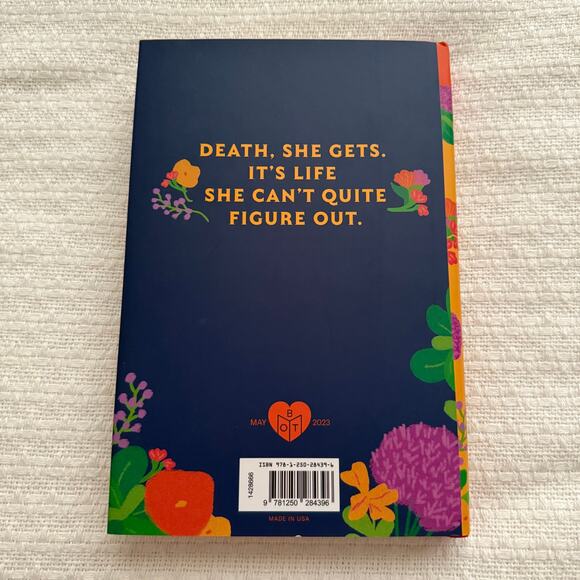 The Collected Regrets of Clover by Mikki Brammer - Picture 2 of 2